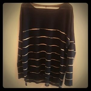 Eileen Fisher Organic Linen Sweater